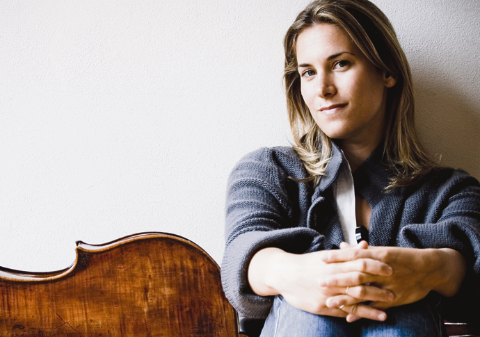 A feastful of classical festival offerings Gemma RosefieldPhoto: Marco Borggreve