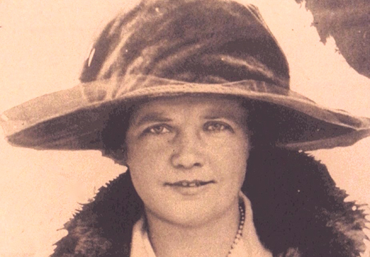 Let’s not forget Viscountess Rhondda MARGARET MACKWORTH VISCOUNTESsRHONDDA