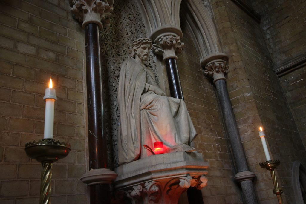 St Dominic's Priory