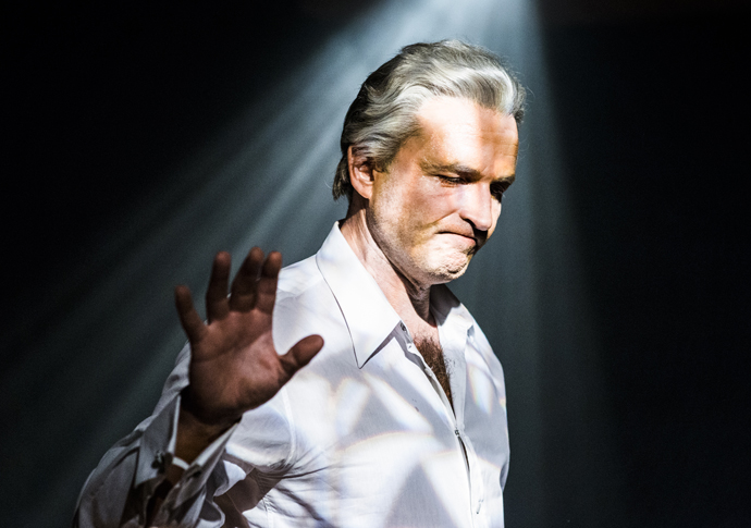 Stephen Hogan in Mad as Hell credit of Eddie Otchere. (2)