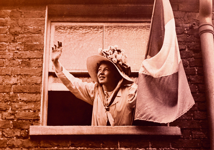Suffragette