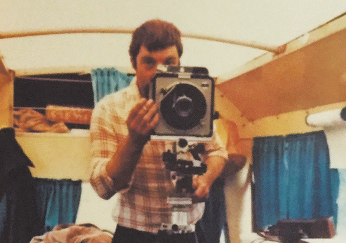 Terry Dennett
