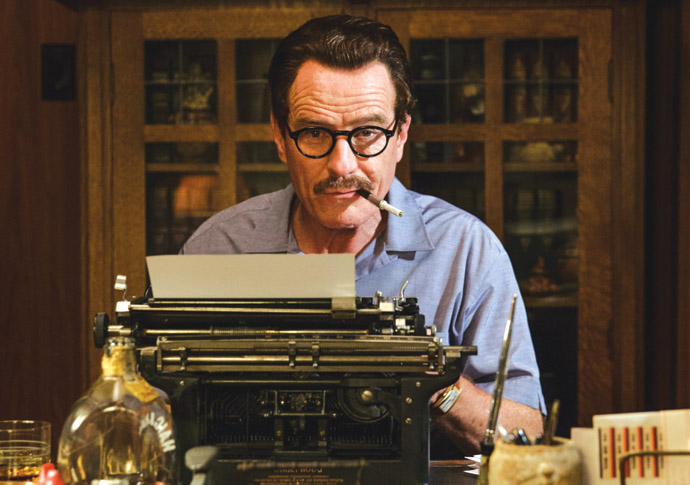 Trumbo