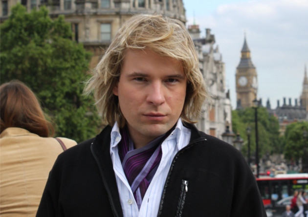 Conservative candidate quits council elections over Brexit marx de morais