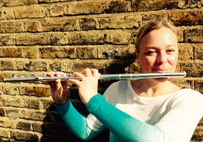 Islington musician launches workshops to help young girls into jazz music maddy shaw