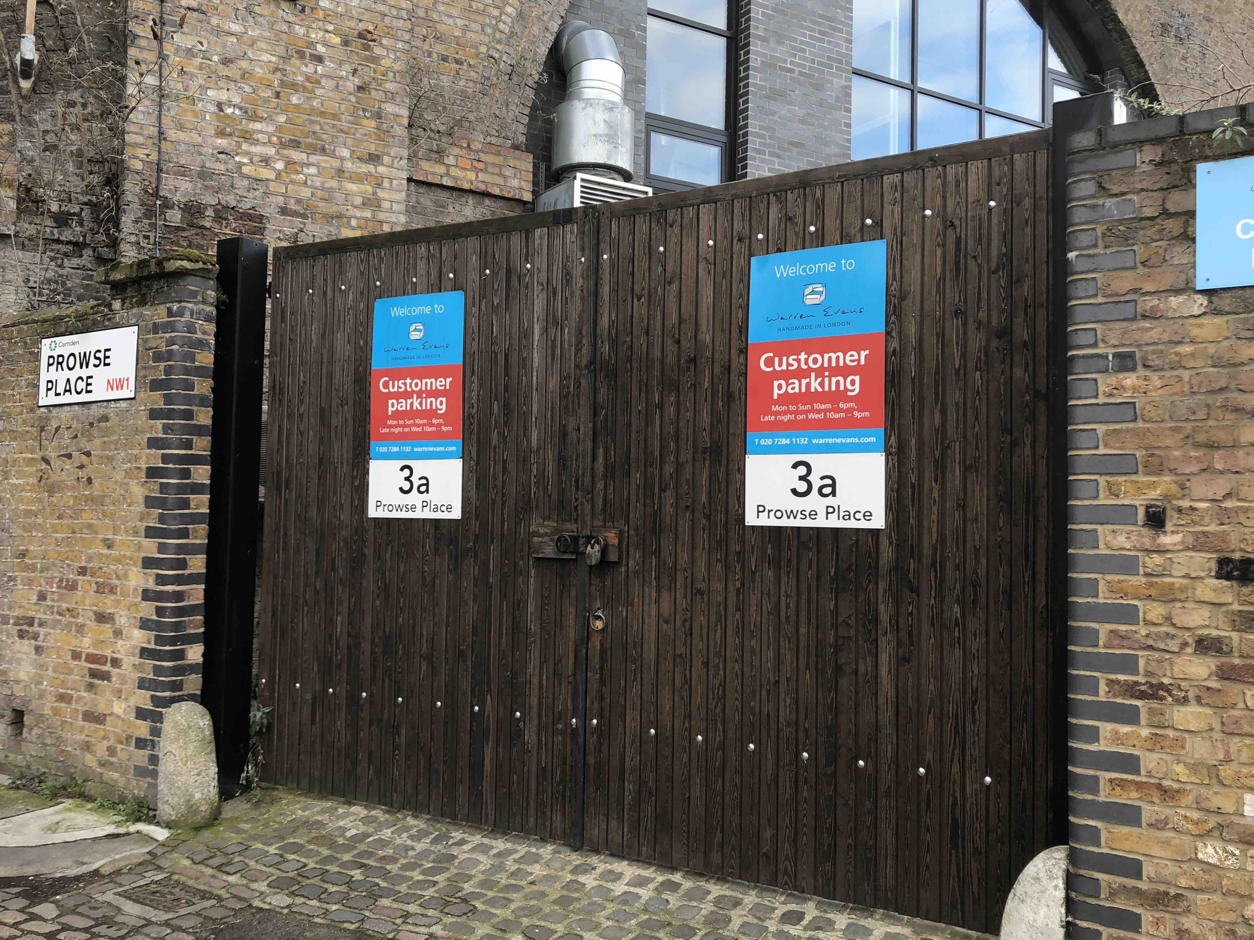 Warren Evans closes after 30 years of selling beds Islington Tribune