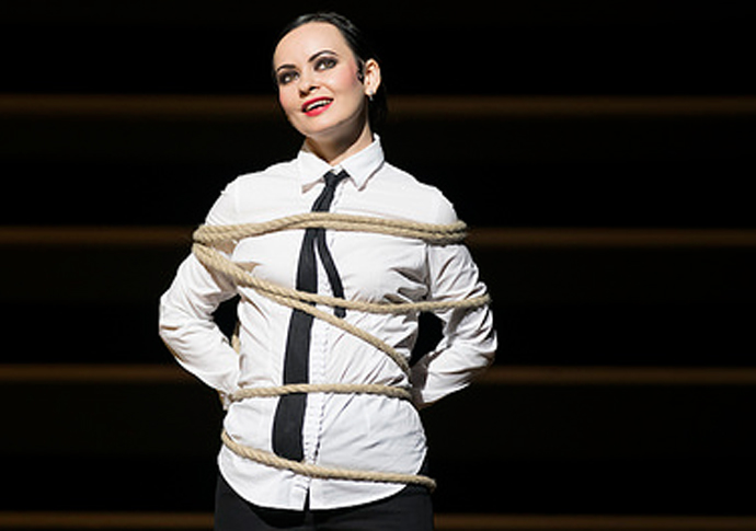 Anna Goryachova in Carmen_Bill Cooper ROH