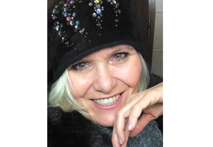 Woman’s desperate search to find hat given to her by her late fiancé Belinda Rawlings