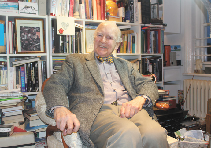 James Hugh Macdonald