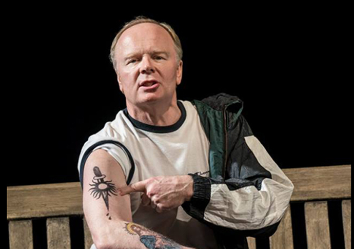 Review: Frozen, at Theatre Royal Haymarket Jason Watkins