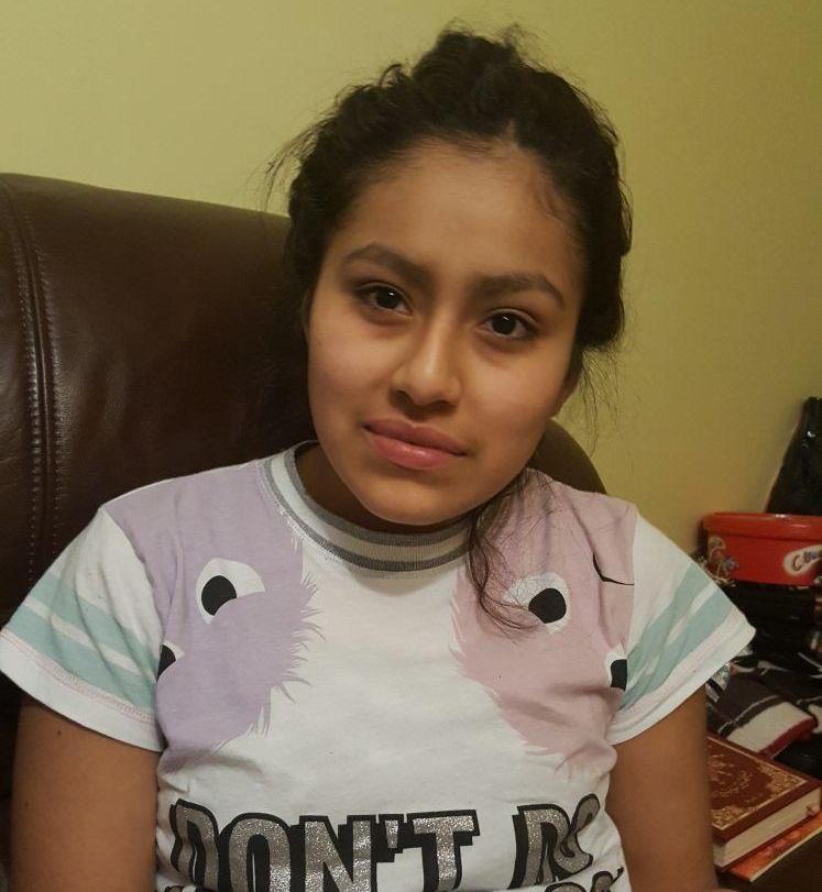 ‘Highly vulnerable’ teenage girl missing from Holloway care home N356-18 Ninna Chaska