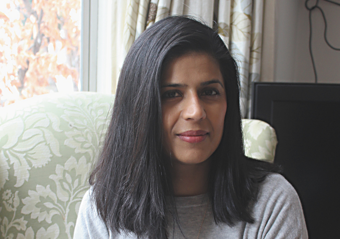 Ex-lawyer becomes the Women’s Equality Party’s first-ever Islington candidate in local elections Nikki Uppal