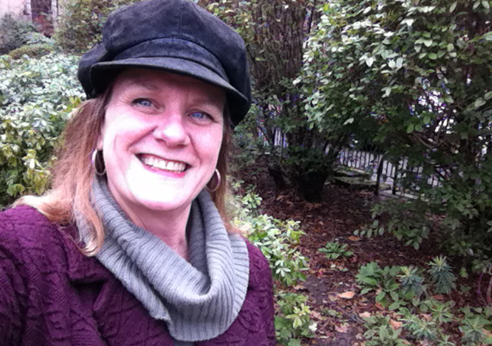 Our Neighbours_Jane Parker