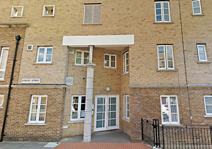 Relatives plead: Don’t close care home Stacey Street Nursing Home