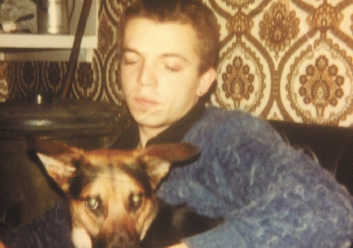 Shocking death of sick man who lost his benefits Stephen Braithwaite