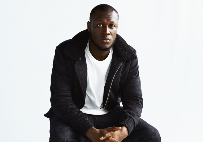 Stormzy leads Wireless line-up HyperFocal: 0