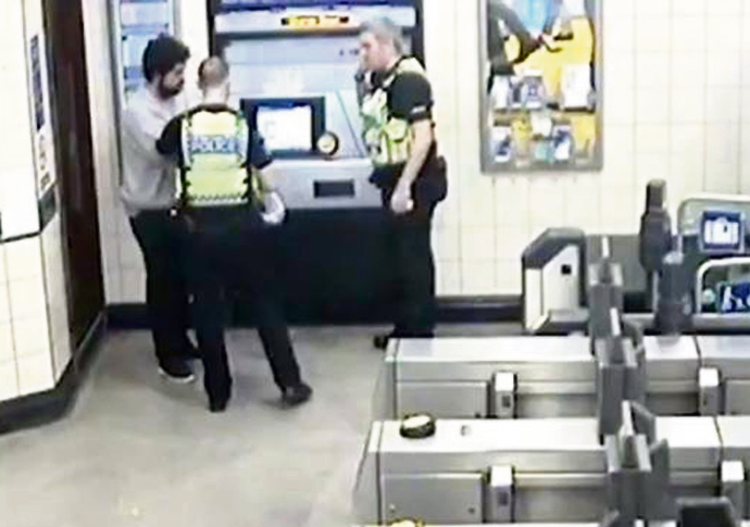 alen car cctv