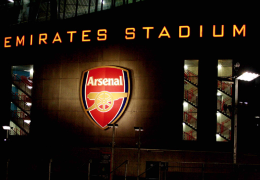 Arsenal forced to rearrange crucial clash with Chelsea after police request EMIRATES