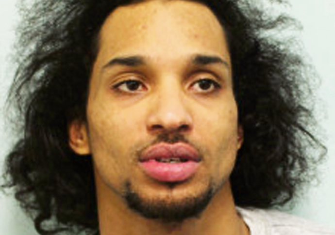 Man who tried to smuggle drugs and phones into prison is jailed Joshua Lewis