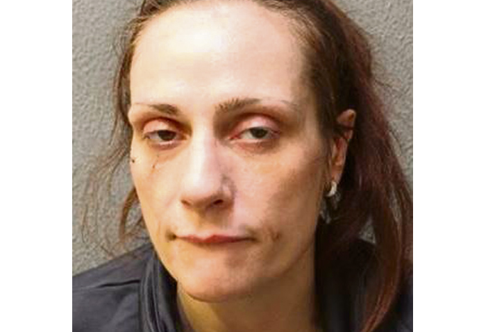 Pickpocket is jailed for thefts from pub customers Kelly Ann Vigors