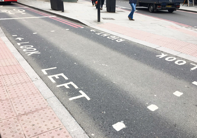 Pentonville Road