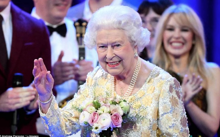 Changes must be made to the monarchy Queen birthday