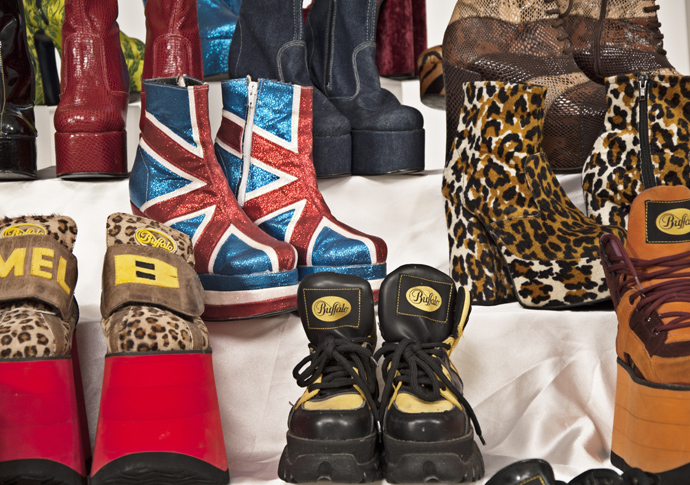 Spice Girls shoesclose_thomas-james_fisher
