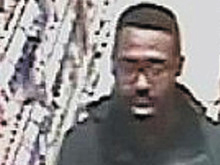 Plea in hunt for ‘violent’ Finsbury Park shoplifter Violent shoplifter cctv