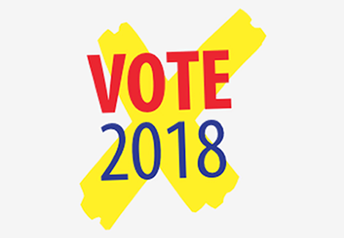 Election countdown as parties make their pitch to Tribune readers Vote 2018