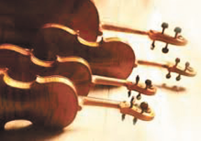 Drop in on The Wigmore Hall International String Quartet Competition Wigmore Hall String Quartet Competition