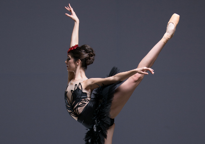 Ballet Central