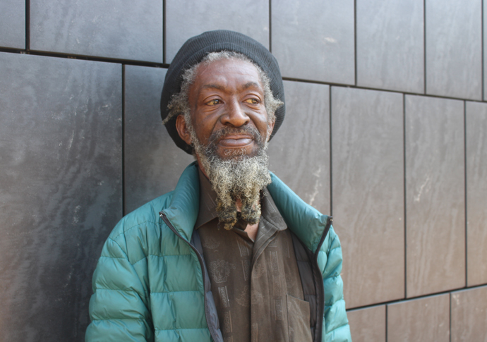 What is next for Windrush victim Balvin Marshall? Balvin IMG_9239
