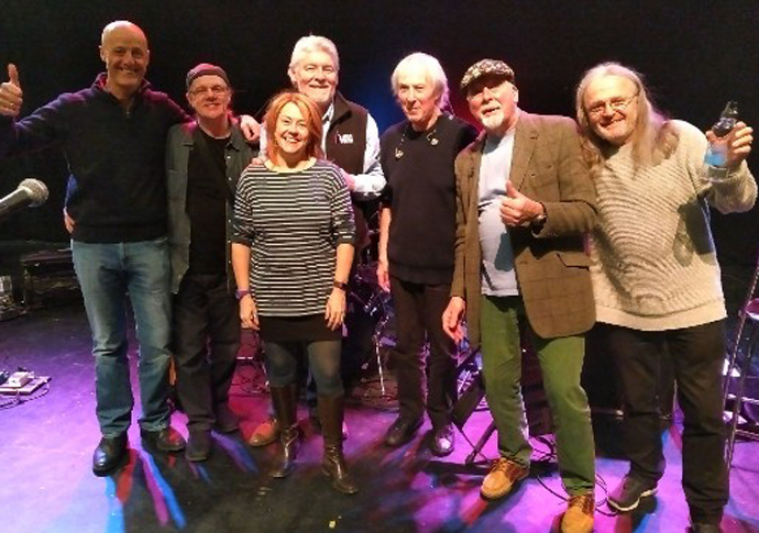 Fairport Convention