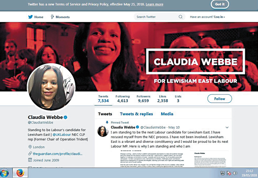 Return of missing Twitter job Frizzarin letter-Webbe2_big