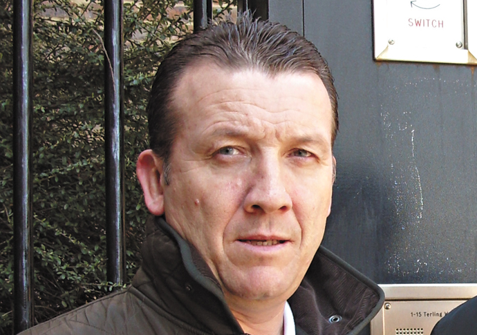 ‘Cuts led me to call it a day at the Town Hall’ Gary Doolan