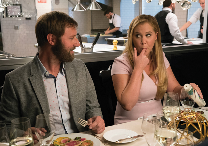 The ugly truth in I Feel Pretty I Feel Pretty 2