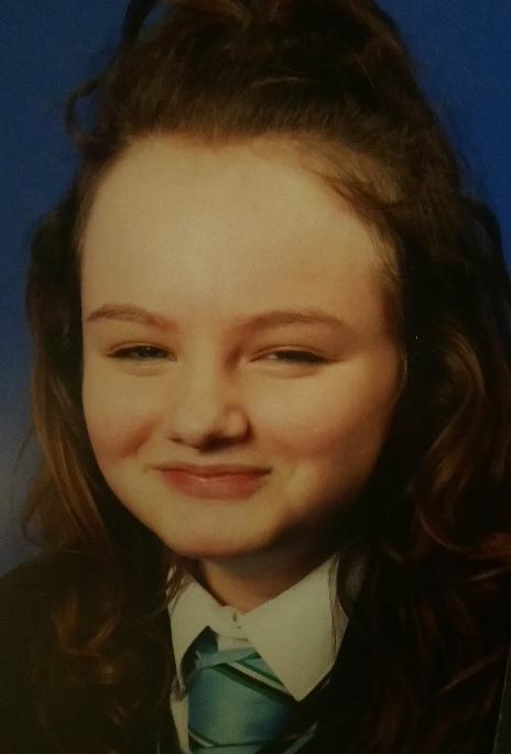 Police appeal to find missing 12-year-old girl from Archway Iseballa Newell 02