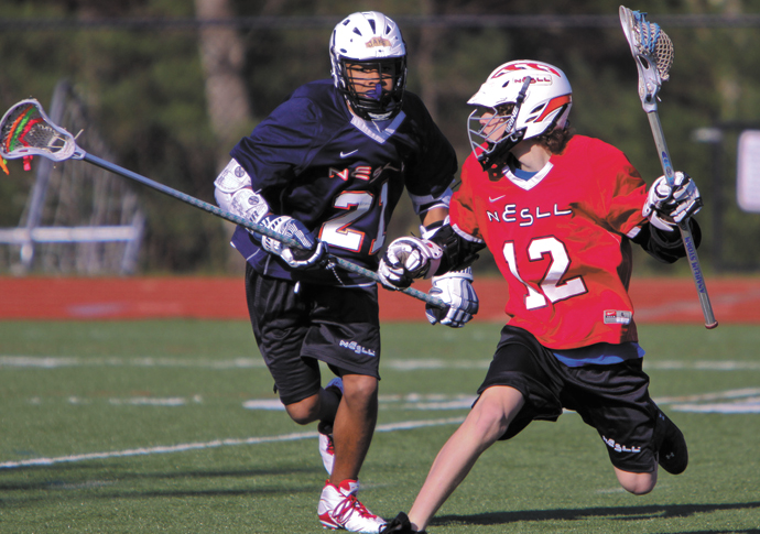 Lacrosse teams: ‘We’ve got nowhere to play’ Lacrosse