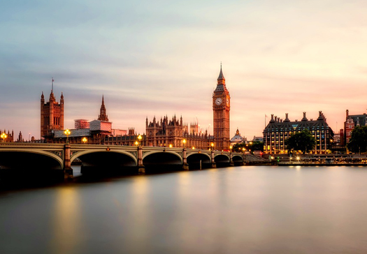 An expat guide to living in London London Skyline expats
