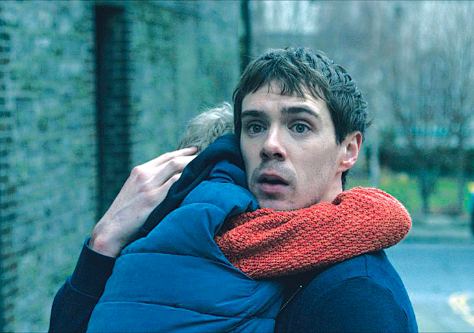 The zombie movie gets a fresh pair of legs in The Cured The Cured