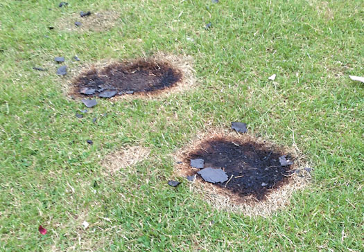 Why must I travel outside Islington to have a park picnic without fumes? BBQ on Highbury Fields letter 2