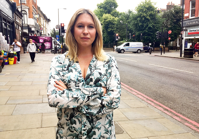 10 years after losing knife crime victim Ben, sister asks: Should we just give up? Brooke Kinsella