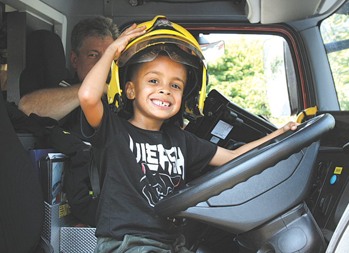 Football festival 7983