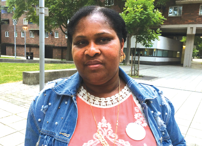 Grieving mum: Schools snubbed my knife crime plea Jessica Plummer