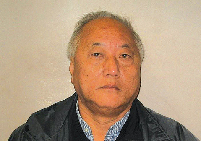 Kwai Choi Man
