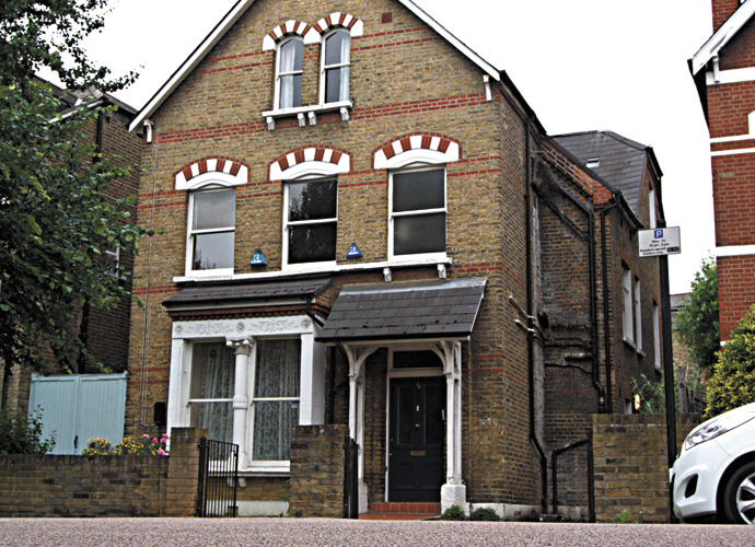 Our plans for Islington’s mental health day services Mind Spa_Ashley Road