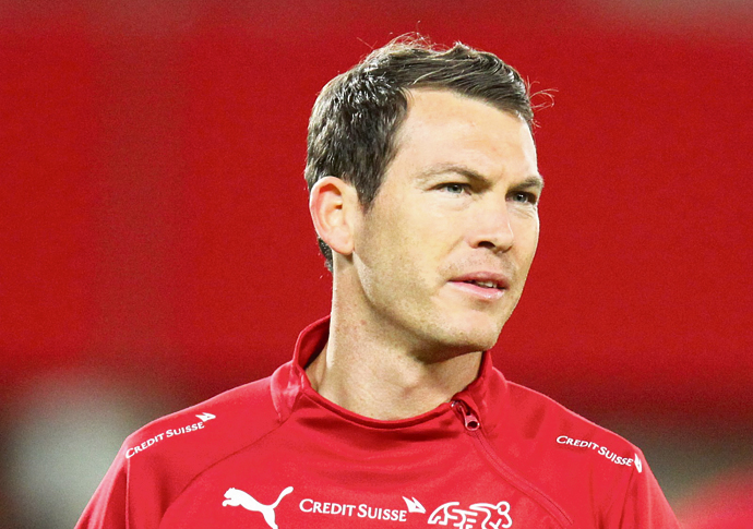 Stephan Lichtsteiner credit Steindy cutout