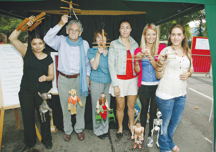 amwell street D38T01091