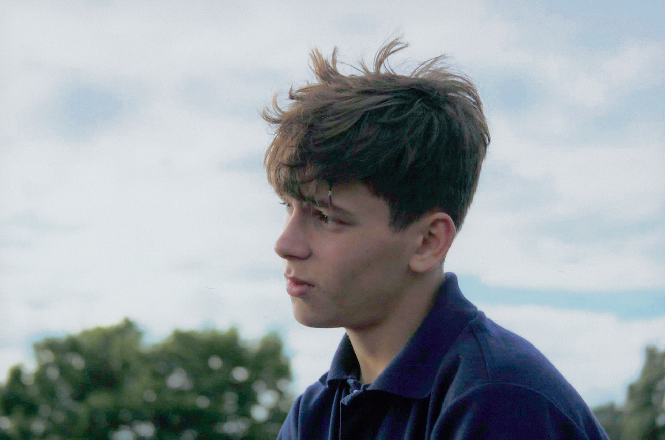 Father of teenage artist killed on railway tracks releases book, Dear Son Alberto Fresneda Carrasco