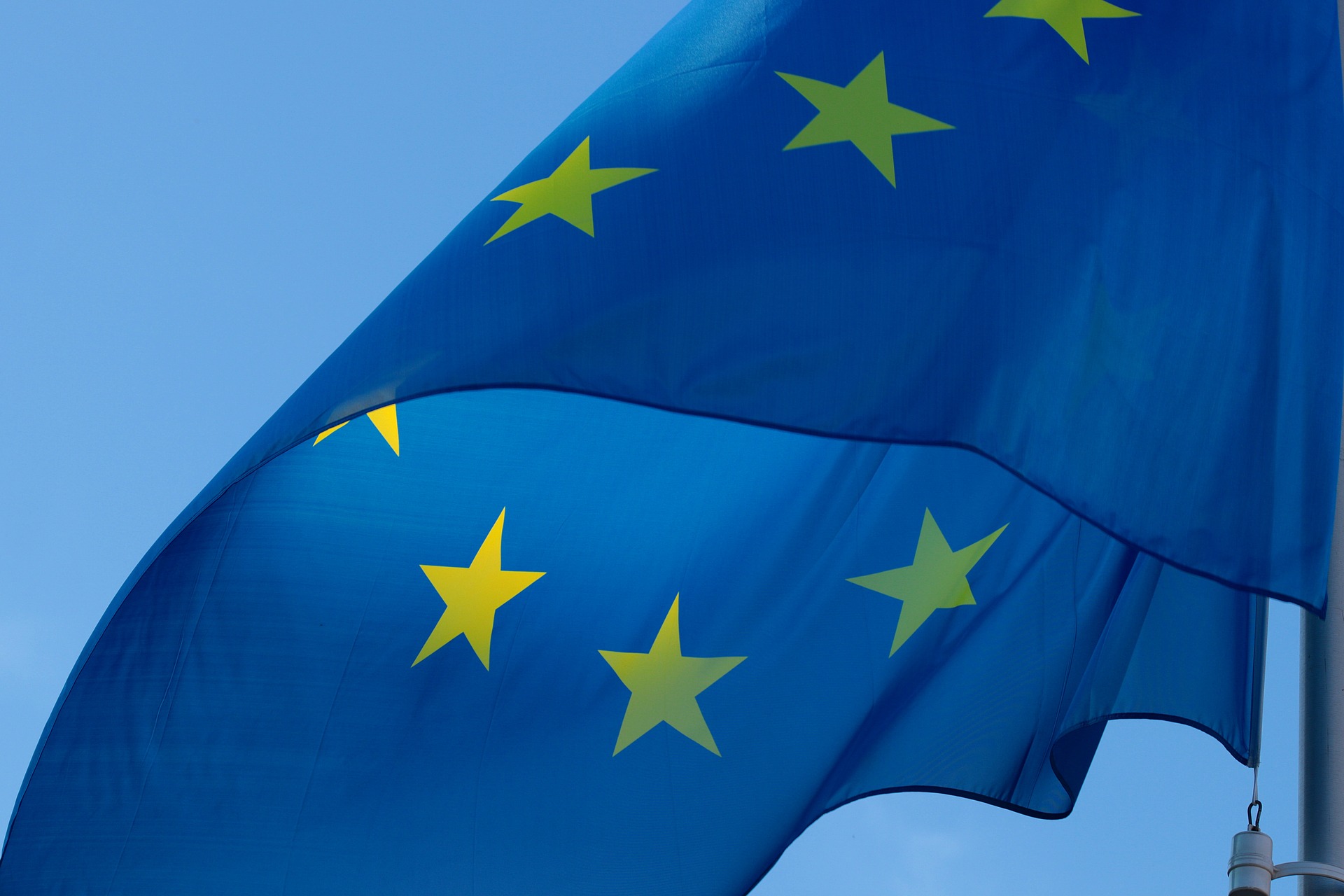 Eu flag europe Brexit